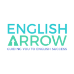 interview english arrow