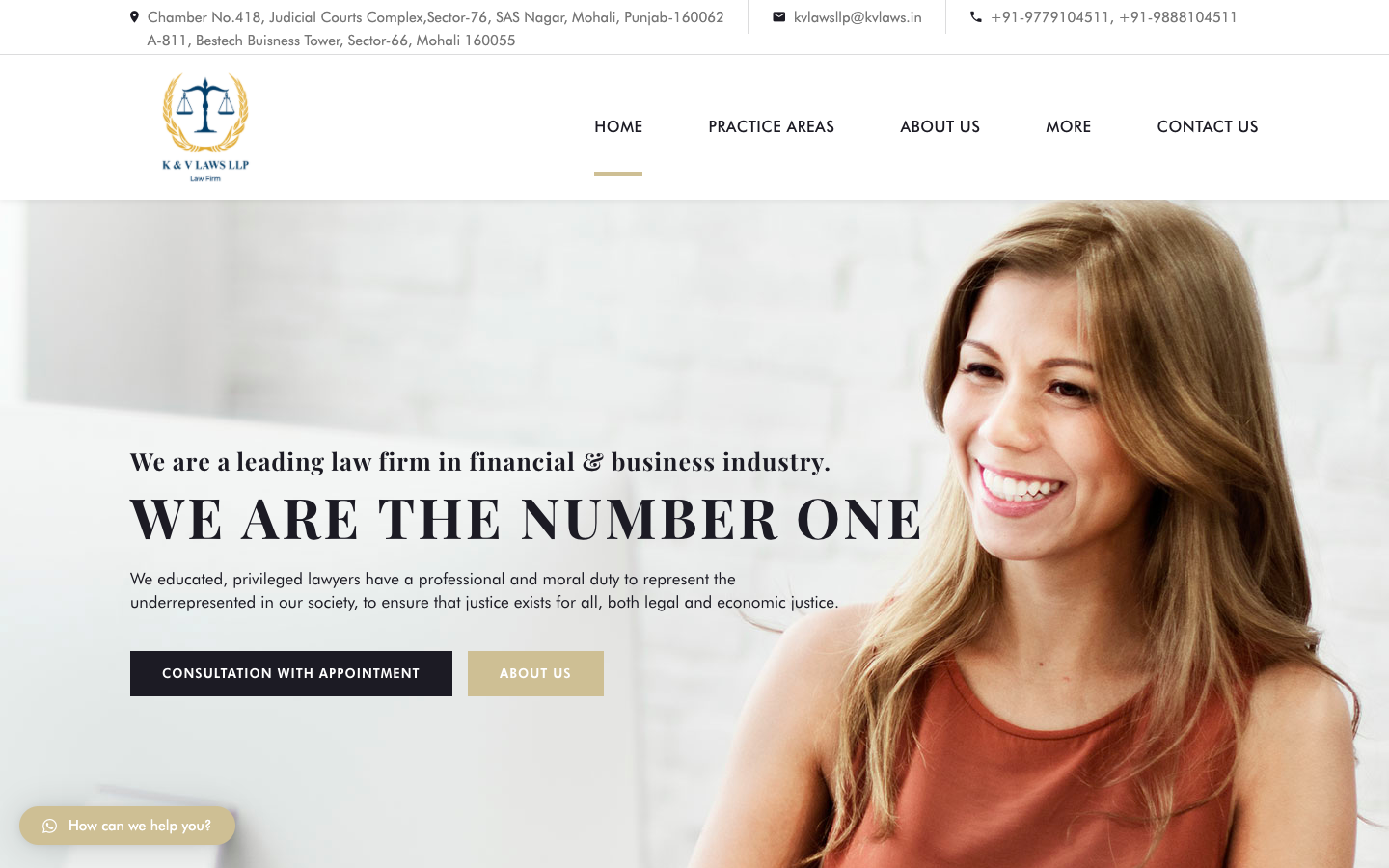 K&V Lawyers