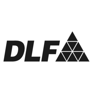 DLF logo