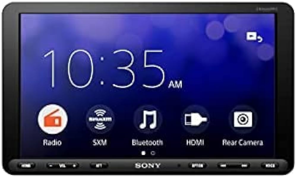 Best Car Android Stereo System India