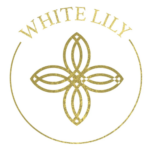 White Lily Handbags For Women