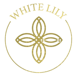 White Lily Handbags For Women