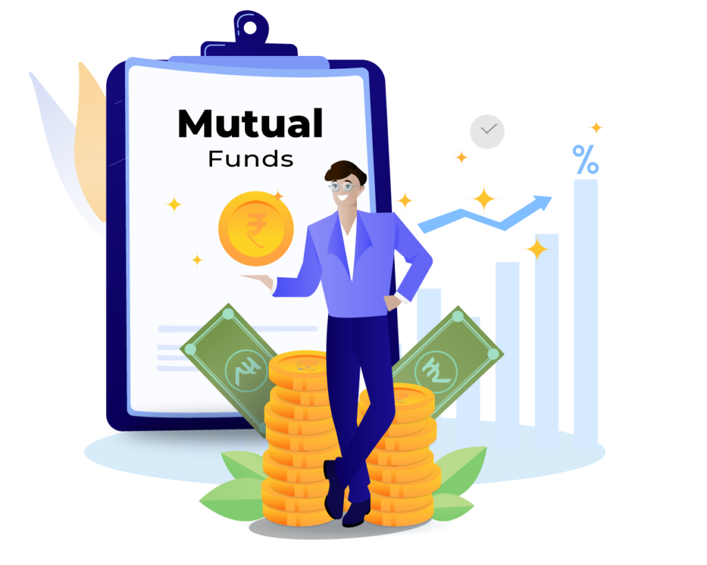 Mutual Funds Investment and SIP Services
