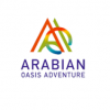 Arabian Oasis Adventure