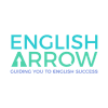 interview english arrow